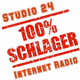 HitRadio Studio 24 Logo