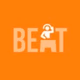 Аплюс - Beat logo