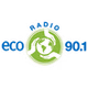 EcoRadio FM logo