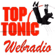 Top Tonic France Logo