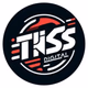 Tkiss Digital Logo