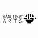 Banlieus'Arts Radio Logo