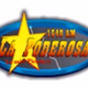 La Poderosa - XERTP Logo