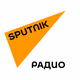 Radio Sputnik - WZHF Logo