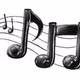 Notes Radio Logo