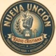 Radio Instrumental Cristiana PR Logo