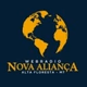 Web Rádio Nova Aliança Logo