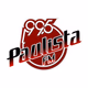 Rádio Paulista FM Avaré Logo