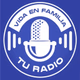Vida en Familia Radio Logo
