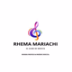 Rhema Mariachi Logo