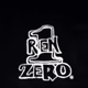 1Zero Radio Logo