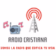 Radio Cristiana Internacional Logo
