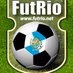 Rádio FutRio Logo
