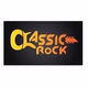 Crab Island NOW - Classic Rock Logo