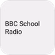BBC School Radio Logo