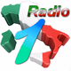Radio Italia Uno Logo