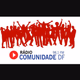 Radio comunidade DF Logo