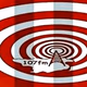 Ràdio Vila-sacra 107FM Logo