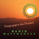 Radio Wattwerker - Evergreen-Oldies Logo