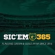SicEm365 Radio logo