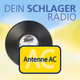 Antenne AC - Dein Schlager Radio Logo