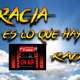 Gracia Es Lo Que Hay Radio Logo