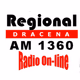 Radio Regional Logo