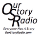 Our Story Radio Logo