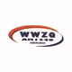 WWZQ 1240 AM - WWZQ Logo