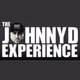 THE JOHNNY D EXPERIENCE Logo