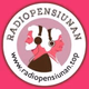 Radio Pensiunan Logo