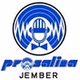 Prosalina Radio logo