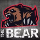 The Bear Logo
