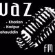 EWAZ FM Logo