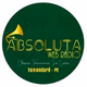 Absoluta Web Radio Logo