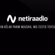 Netiraadio - Jazzi Varvid logo