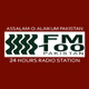 FM 100 Pakistan - Karachi Logo