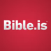 Bible.is - Chinese Cantonese Logo