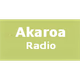 Akaroa Radio Logo