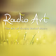 Radio Art - Wolfgang A. Mozart logo