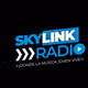 SkylinkRadio Logo