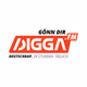 Fility.com - Digga FM Logo