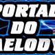 Rádio Portal do Melody Logo