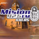 Misión 92.5 - XHLBS Logo