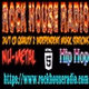 Rock House Radio1 logo