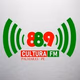 Rádio Cultura dos Palmares Logo