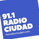 FM Radio Ciudad Logo