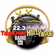 22.3 TakeOver Hollywood Radio Logo