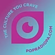 Pop Radio 92.7/93.1/95.9 - WCCR-FM logo
