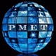 PMETRADIO logo